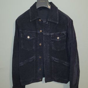 Tom Ford Corduroy Trucker Jacket